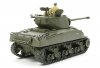 Tamiya 35322 M1 Super Sherman Israeli Tank M1 Super Sherman 1/35